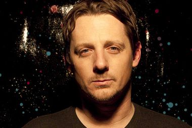 Image for Sturgill Simpson is the Radiohead of country music