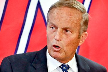 Image for A Todd Akin comeback in 2016? Don't count on it