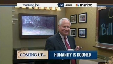 Image for Bill Kristol outdumbs Laura Ingraham: Bomb them, bomb them now! Don't think!