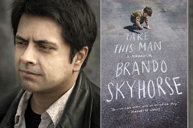 Image for I lived my life as a Native American, then found out I wasn't one: Brando Skyhorse on his mother's lies