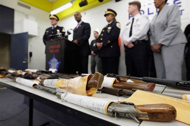 Image for How Chicago gets its guns