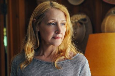 Image for Patricia Clarkson: 