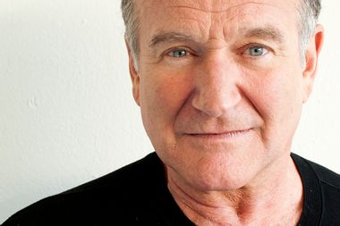 Image for Robin Williams’ daughter shares powerful message about depression: 