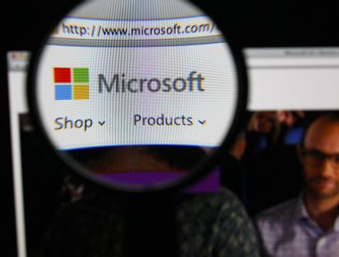 Image for Microsoft's $29.6 billion scam: Tech giant leads the way in tax-avoiding innovation