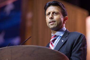 Image for Bobby Jindal gets denied: Judge blocks move to ditch Common Core