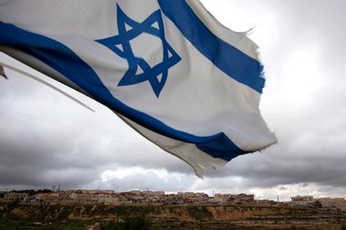 Image for Millennials are over Israel: A new generation, outraged over Gaza, rejects Washington's reflexive support