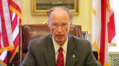 Image for Robert Bentley's hypocrisy: Alabama governor apologizes for his sex life, but he should also apologize for his sexism and homophobia