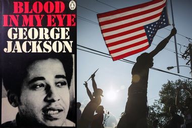 Image for America's fortress of blood: The death of George Jackson and the birth of the prison-industrial complex