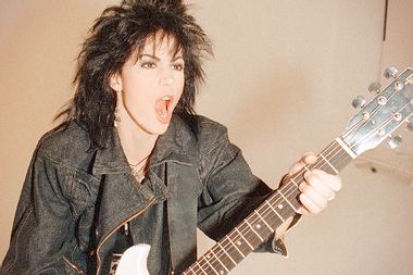 Image for Joan Jett will run away with your rock ‘n roll heart in Sundance documentary