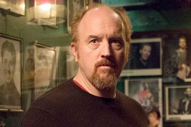 Image for Retweet me or I might die! Email, smartphones and the eternal correctness of Louis C.K.