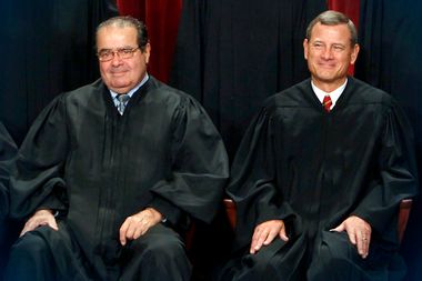 Image for SCOTUS could roil the GOP: How new threat to Obamacare may backfire on the right