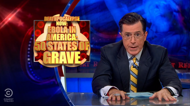 Image for Stephen Colbert: 