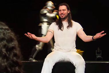 Image for Andrew W.K.: 