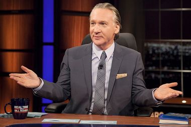 Image for Bill Maher's atheist values: Why progressives must defend enlightenment, critique religious extremism