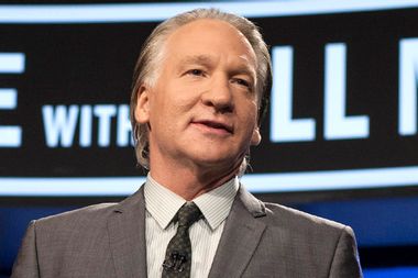 Image for Bill Maher's horrible excuse: Why his defense of Islamophobia just doesn't make any sense