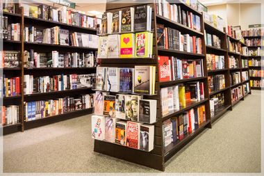 Image for White women of publishing: New survey shows a lack of diversity behind the scenes in book world