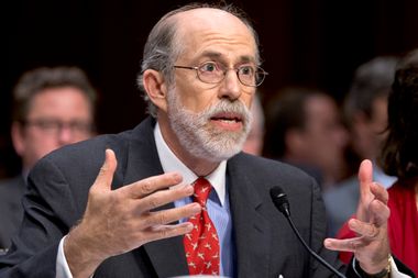 Image for Far-right birther's secret funders: Look who's backing Islamophobe Frank Gaffney