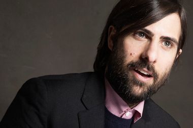 Image for Jason Schwartzman on why he keeps playing neurotic authors
