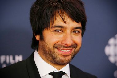 Image for We've all known a Jian Ghomeshi