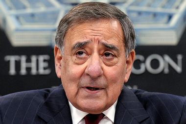 Image for Leon Panetta's self-righteous fury: The truth about another D.C. 