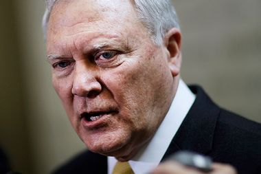 Image for Georgia governor's corruption shocker: Right-winger's shady get-rich scheme could be wildest GOP scandal