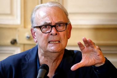 Image for How Patrick Modiano mined his dysfunctional childhood to create a haunting body of work