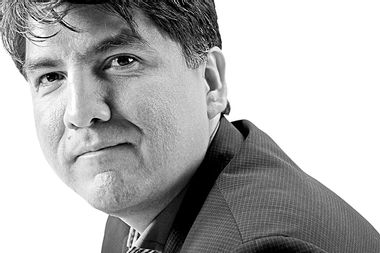 Image for Sherman Alexie: 