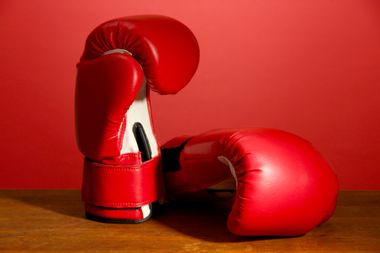 Image for World Boxing Council decides to shorten female matches because of periods