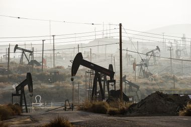 Image for How has air quality been affected by the US fracking boom?