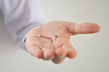 Image for Why would a woman try to buy a used IUD on social media?