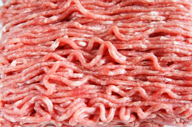 Image for Over 90,000 pounds of ground beef recalled after horrifying discovery