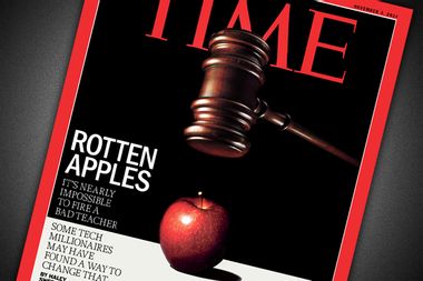 Image for Time magazine is just an embarrassing Internet troll now