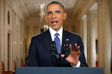 Image for Anarchy in the GOP: Why Obama’s immigration move exposes the right's lunacy