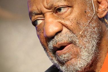 Image for Bill Cosby's damage control unravels: New AP interview's explosive revelation