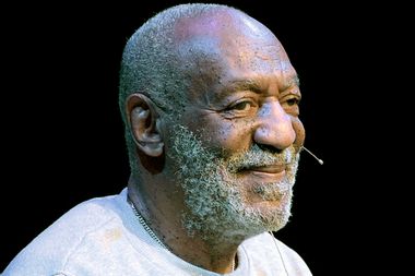 Image for The Wrap delivers the worst Cosby Op-Ed yet