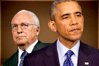 Image for This was Dick Cheney's coup: Why America's torture 