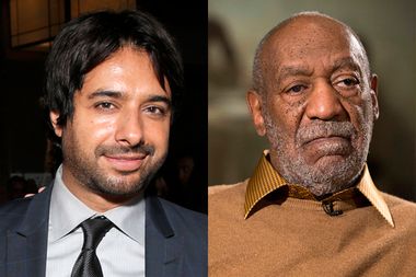 Image for Dirty little open secrets: How the Jian Ghomeshi scandal helped turn the tide against Bill Cosby