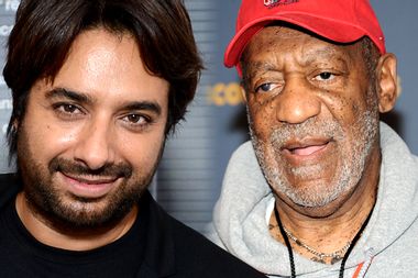 Image for 2014's sexual assault reckoning: Cosby, Ghomeshi & America's exhausting holding pattern