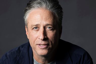 Image for EXCLUSIVE: Jon Stewart's Salon interview: Humanizing torturers, our dysfunctional politics, and why we view our political enemies as X-Men
