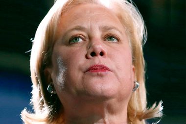 Image for Mary Landrieu's bitter end: Why her complaints about Democrats abandoning her ring so hollow