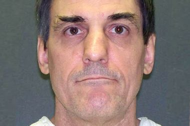 Image for Court halts execution of mentally ill Texas man
