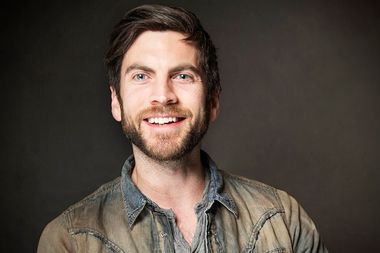 Image for Wes Bentley: 