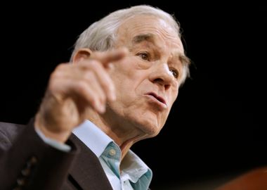 Ron Paul