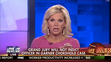 Image for Fox News wins the award for most tone-deaf response to Eric Garner grand jury decision