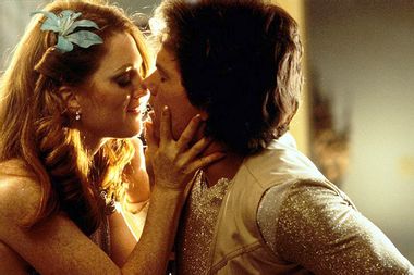 Image for From “Boogie Nights” to “The Hudsucker Proxy”: Non-rom-coms to watch on New Year’s Eve