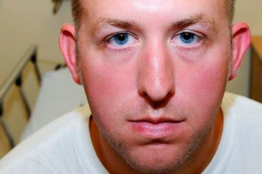 Image for The shocking truth about law enforcement's most self-serving myth