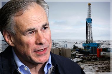 Image for GOP's new fracking hypocrisy: What a Texas battle reveals about Republican dogma