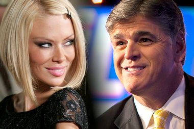 Image for The propagandists have won: What Fox News and the pornography revolution have in common