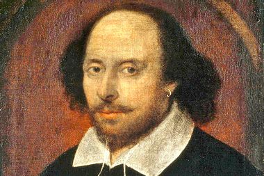 Image for The creation of William Shakespeare: How the Bard really became a legend