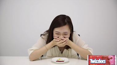 Image for These South Koreans are disgusted by American snacks